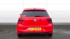 Volkswagen Polo 1.0 EVO 80 Match 5dr Petrol Hatchback